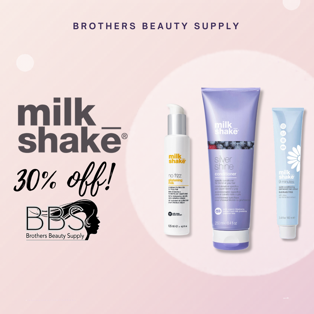Fibreplex No. 1 Bond Booster – Brothers Beauty Supply